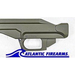 Mosin Nagant Chassis OD Green CRC 7U001 - KPYK