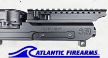 AR57 ULT Upper 5.7x28MM Shorty