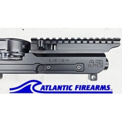 AR57 ULT Upper 5.7x28MM Shorty
