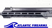 AR57 ULT Upper 5.7x28MM Shorty