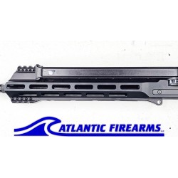 AR57 ULT Upper 5.7x28MM Shorty