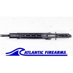 AR57 ULT Upper 5.7x28MM Shorty