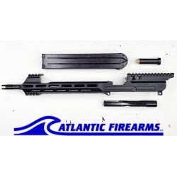 AR57 ULT Upper 5.7x28MM Shorty