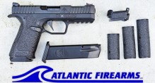 Archon Type B Gen2 9mm RMSc Pistol