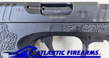 Archon Type B Gen2 9mm RMSc Pistol