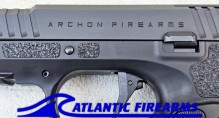 Archon Type B Gen2 9mm RMSc Pistol