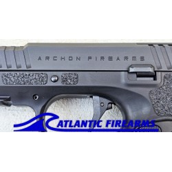 Archon Type B Gen2 9mm RMSc Pistol