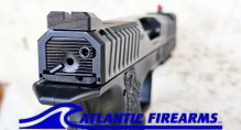 Archon Type B Gen2 9mm RMSc Pistol