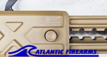 Telescoping Buttstock for AKMs  - Coyote - ME
