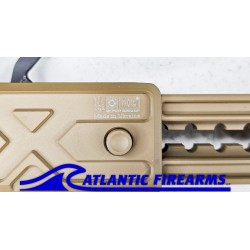 Telescoping Buttstock for AKMs  - Coyote - ME