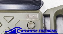 Telescoping Buttstock for AKMs  - OD Green - ME