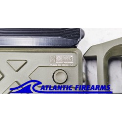 Telescoping Buttstock for AKMs  - OD Green - ME