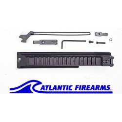 Dog Leg Top Cover Rail for AKM/AK-47/AK-74-33310 - Texas Weapon Systems