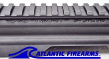 Dog Leg Top Cover Rail for AKM/AK-47/AK-74-33310 - Texas Weapon Systems