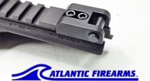 Dog Leg Top Cover Rail for AKM/AK-47/AK-74-33310 - Texas Weapon Systems