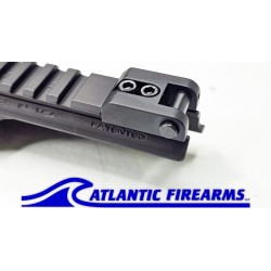 Dog Leg Top Cover Rail for AKM/AK-47/AK-74-33310 - Texas Weapon Systems