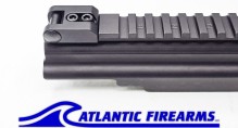 Dog Leg Top Cover Rail for AKM/AK-47/AK-74-33310 - Texas Weapon Systems