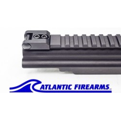 Dog Leg Top Cover Rail for AKM/AK-47/AK-74-33310 - Texas Weapon Systems