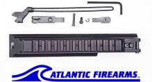 Dog Leg Top Cover Rail for Yugo M70/M90-33312 - Texas Weapon Systems