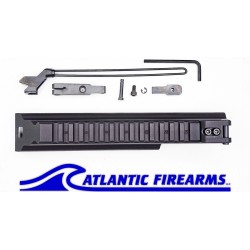Dog Leg Top Cover Rail for Yugo M70/M90-33312 - Texas Weapon Systems