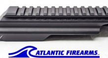 Dog Leg Top Cover Rail for Yugo M70/M90-33312 - Texas Weapon Systems