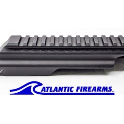 Dog Leg Top Cover Rail for Yugo M70/M90-33312 - Texas Weapon Systems