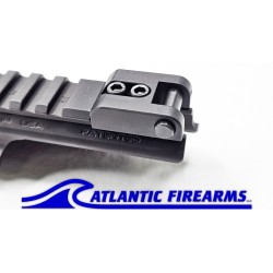 Dog Leg Top Cover Rail for Yugo M70/M90-33312 - Texas Weapon Systems