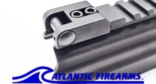 Dog Leg Top Cover Rail for Yugo M70/M90-33312 - Texas Weapon Systems