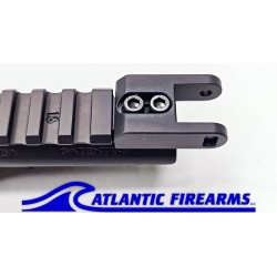 Dog Leg Top Cover Rail for Yugo M85/M92-33316 - Texas Weapon Systems