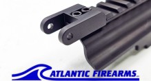 Dog Leg Top Cover Rail for Yugo M85/M92-33316 - Texas Weapon Systems