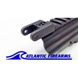 Dog Leg Top Cover Rail for Yugo M85/M92-33316 - Texas Weapon Systems