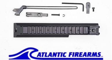 Dog Leg Top Cover Rail for...