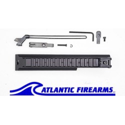 Dog Leg Top Cover Rail for C39/RAS-47/VSKA -33317 - Texas Weapon Systems