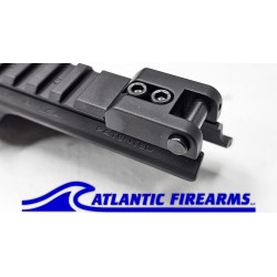 Dog Leg Top Cover Rail for C39/RAS-47/VSKA -33317 - Texas Weapon Systems
