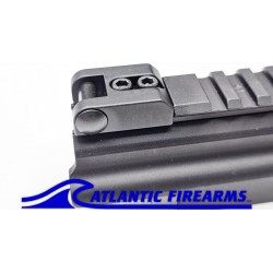 Dog Leg Top Cover Rail for C39/RAS-47/VSKA -33317 - Texas Weapon Systems