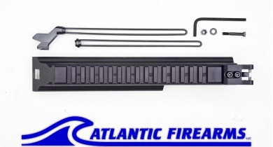 Dog Leg Top Cover Rail for...