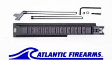 Dog Leg Top Cover Rail for Krinkov/AKSU-33319 - Texas Weapon Systems