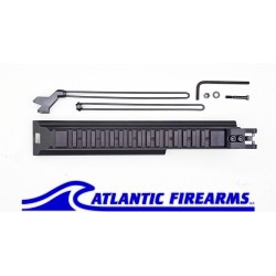 Dog Leg Top Cover Rail for Krinkov/AKSU-33319 - Texas Weapon Systems