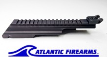 Dog Leg Top Cover Rail for Krinkov/AKSU-33319 - Texas Weapon Systems