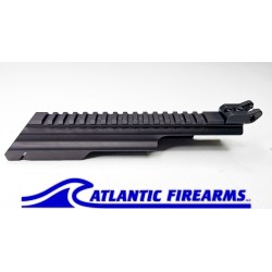 Dog Leg Top Cover Rail for Krinkov/AKSU-33319 - Texas Weapon Systems