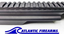 Dog Leg Top Cover Rail for Krinkov/AKSU-33319 - Texas Weapon Systems