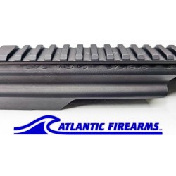 Dog Leg Top Cover Rail for Krinkov/AKSU-33319 - Texas Weapon Systems