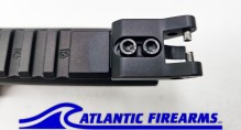 Dog Leg Top Cover Rail for Krinkov/AKSU-33319 - Texas Weapon Systems