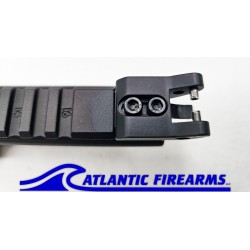 Dog Leg Top Cover Rail for Krinkov/AKSU-33319 - Texas Weapon Systems