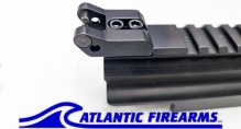 Dog Leg Top Cover Rail for Krinkov/AKSU-33319 - Texas Weapon Systems
