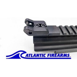 Dog Leg Top Cover Rail for Krinkov/AKSU-33319 - Texas Weapon Systems
