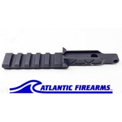 Bitty Red Dot Mount w/Picatinny Rail - BDM 0 - Texas Weapon Systems