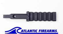 Bitty Red Dot Mount w/Picatinny Rail - BDM 0 - Texas Weapon Systems