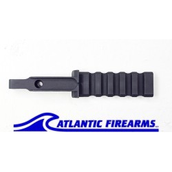 Bitty Red Dot Mount w/Picatinny Rail - BDM 0 - Texas Weapon Systems
