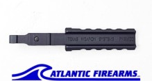 Bitty Red Dot Mount w/Picatinny Rail - BDM 0 - Texas Weapon Systems